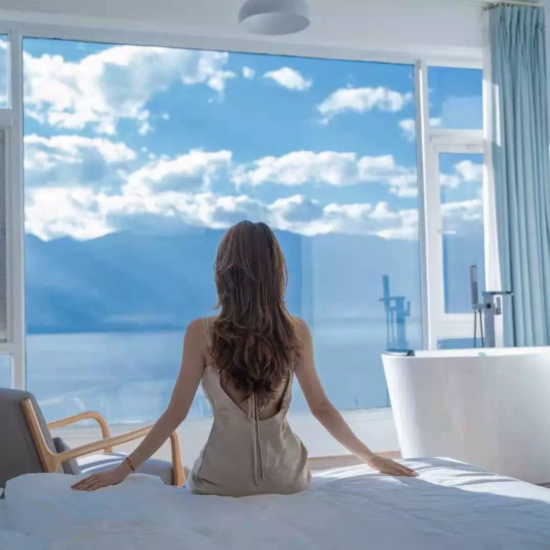 后宫酒店Harem Hotel 操作界面 画面 5