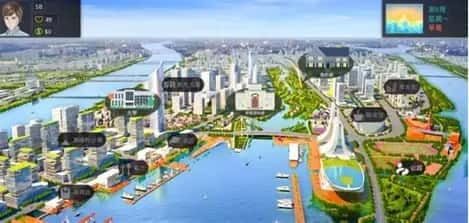 美德游戏 支线内容 页面配图 6