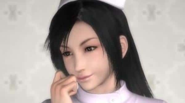 梅麻吕3D合集 场景演出 场景图 5