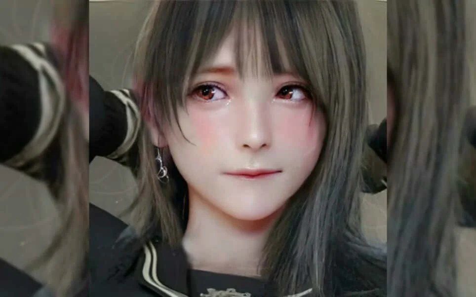 梅麻吕3D合集 探索场景 预览图 7