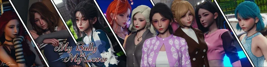 我的女友是恶霸 玩法展示 玩法截图