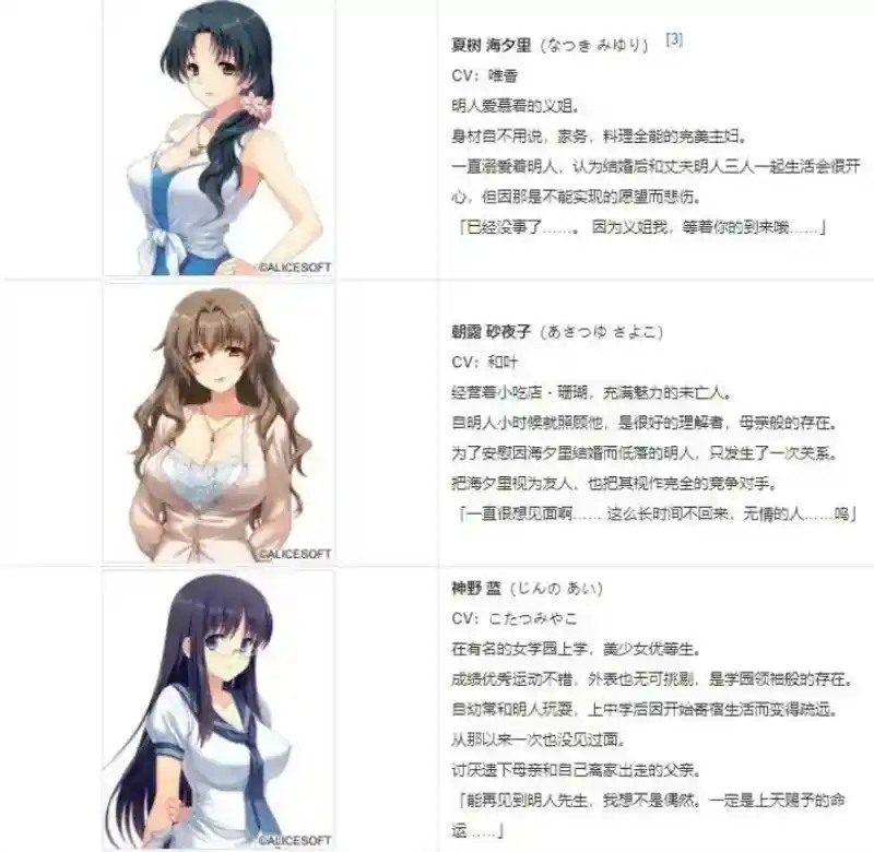 妻中蜜123番外合集 地图探索 页面配图 7